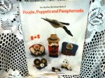 people puppets book